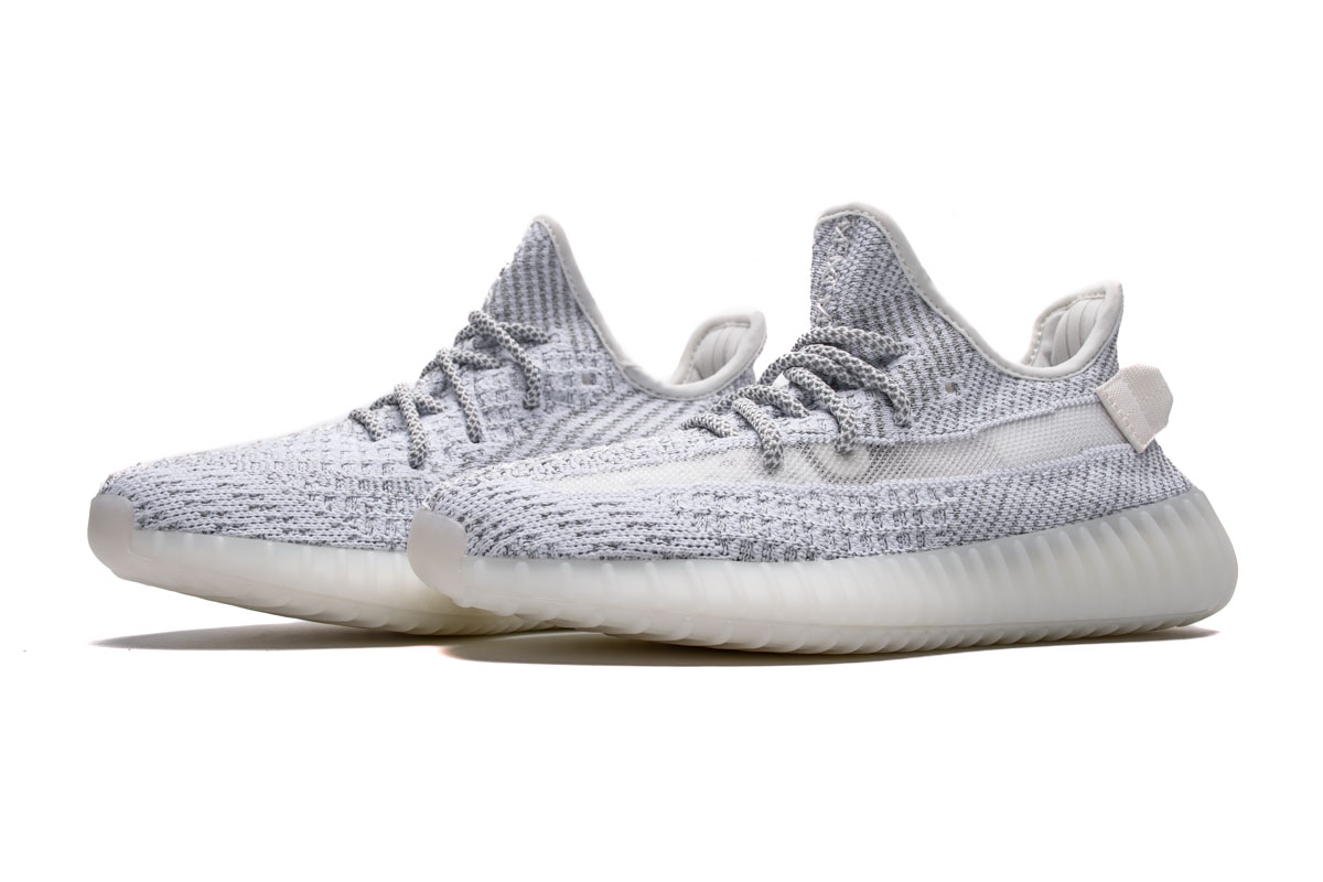 Adidas Yeezy 350 Boost V2 Static Reflective Ef2367 2 - www.kickbulk.cc